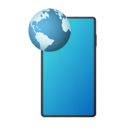 NetworkShare app icon